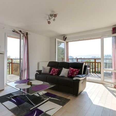 Cmg Honfleur Apartment Екстериор снимка