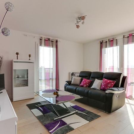 Cmg Honfleur Apartment Екстериор снимка