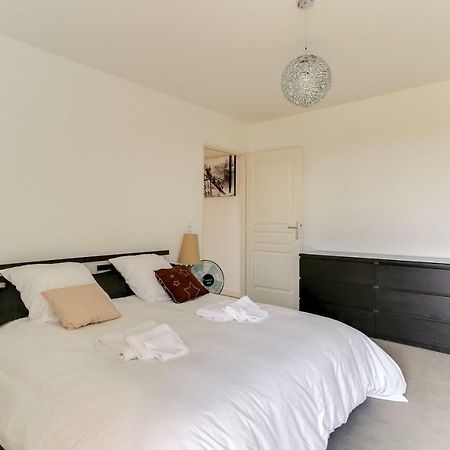Cmg Honfleur Apartment Екстериор снимка