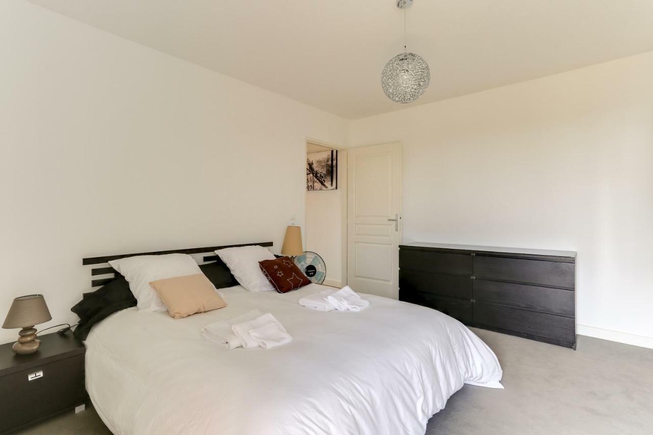 Cmg Honfleur Apartment Екстериор снимка