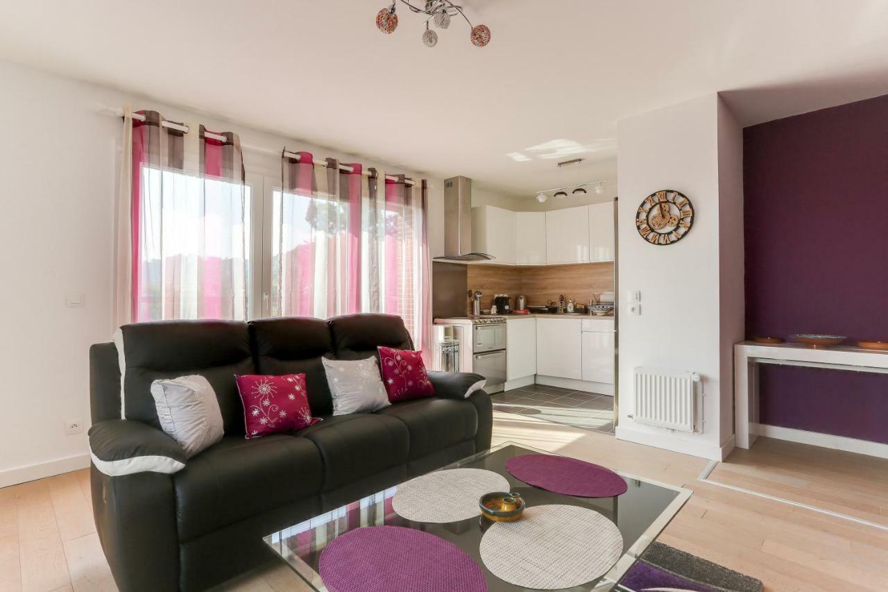 Cmg Honfleur Apartment Екстериор снимка